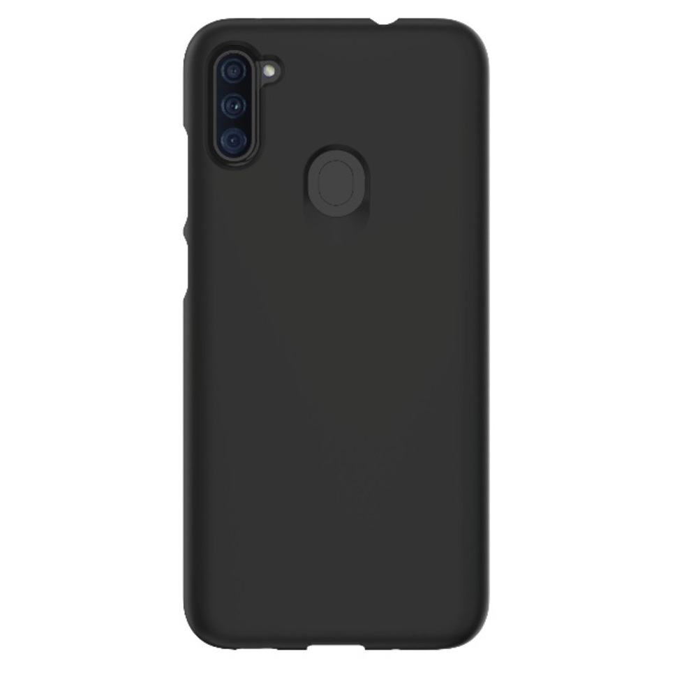 💜Samsung Galaxy A11  onn. Gel Phone Case